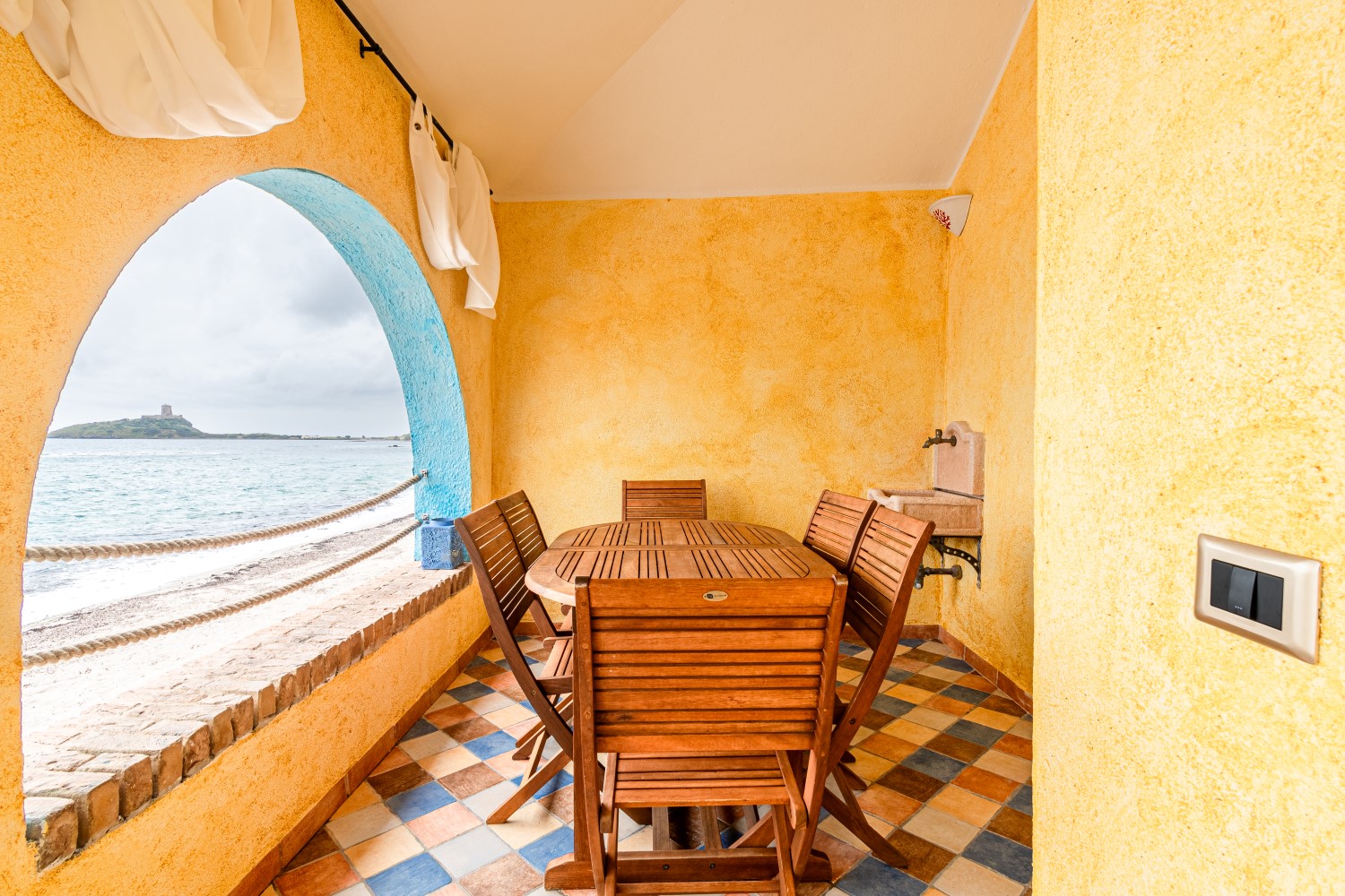 villa piccolo bijou